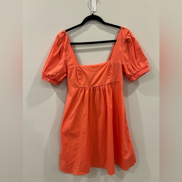 Wild Fable dress - Picture 1 of 3